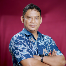 Wakil Kepala Sekolah Bidang Sarpras