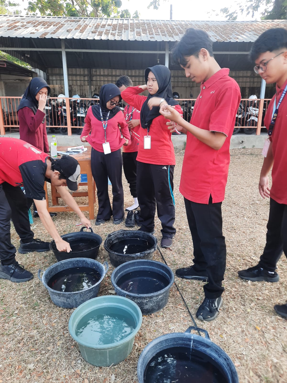 Lomba HUT RI