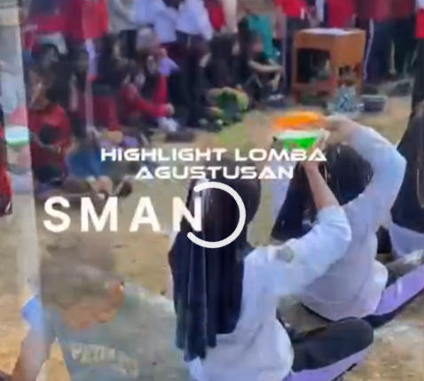 Lomba HUT RI Ke-81