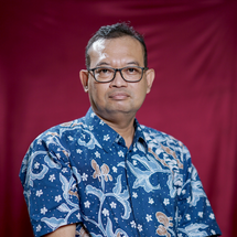 FARIED HERMAWAN, S.Pd, M.Kom