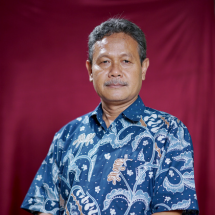 Drs. DWI PURBO LAKSONO