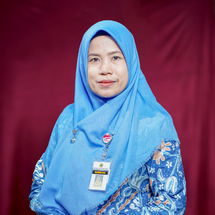 MARYAMAH FITRI HANI, S.Ag