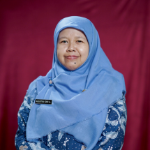 AGUSTINI DWI ARTANTI, S.S