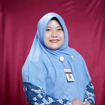 MAFATIHUL HUSNA, S.Pd.