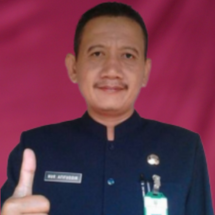 NUR AFIFUDDIN, S.Pd., M.Pd.